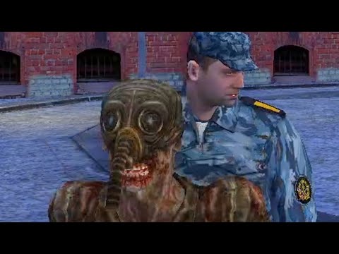 Видео: я съел не ту баланду..