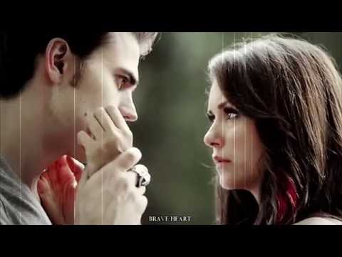 Видео: stefan and elena » пусть все реки вытекают