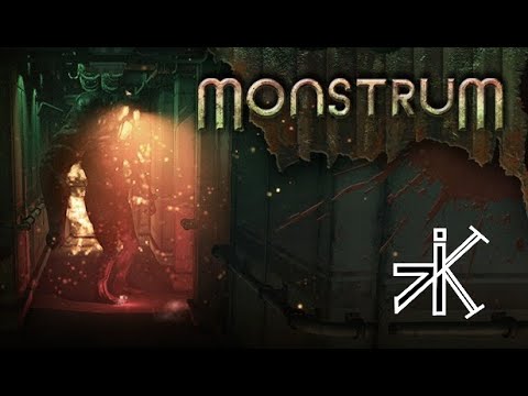 Видео: Monstrum - Хорошо забытое старое [1]