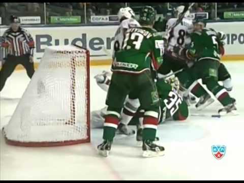 Видео: Хоккейная академия. Нападающие