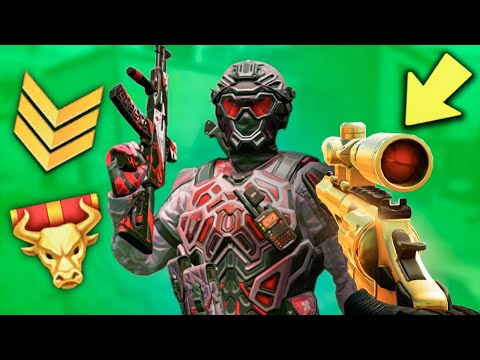 Видео: КАК ТАЩИТЬ В WARFACE? / ГЛАВНЫЕ ОШИБКИ НУБОВ В WARFACE РМ