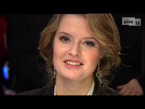 Видео: Что? Где? Когда? Вторая игра Зимней серии. Выпуск от 01.12.2012