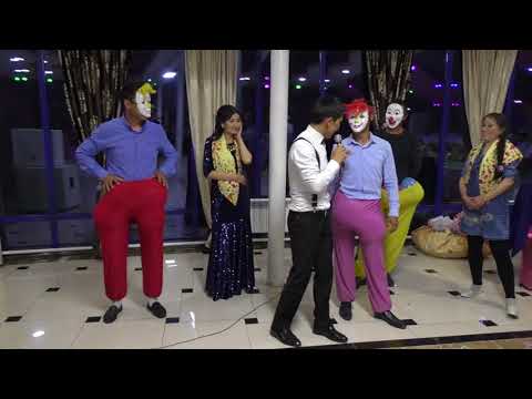 Видео: Сары-Булак айылы 1998-жылкы бутуруучулор 20 жылдык жолугушуу 12-болум