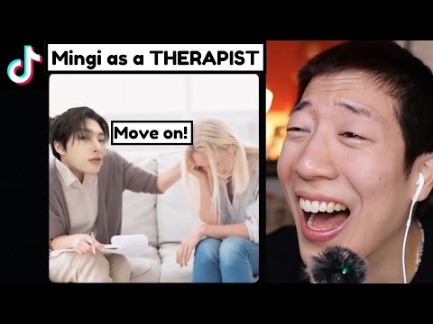 Видео: Мемы ATEEZ в TikTok, которые заставили меня смеяться