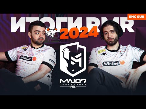 Видео: ИНТЕРВЬЮ С JAME И N0RB3R7 | ИТОГИ PGL MAJOR 2024: EUROPEAN RMR