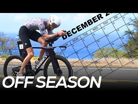 Видео: Как провести межсезонье как профессионал