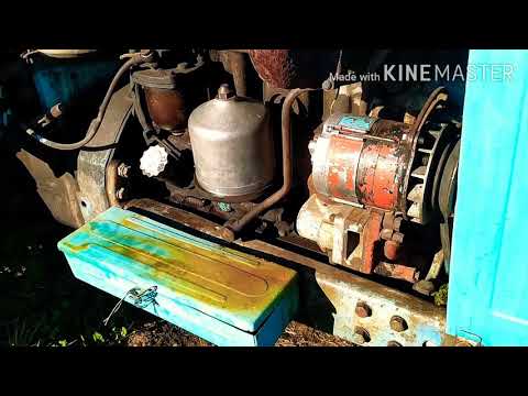 Видео: (РЕШЕНИЕ НАЙДЕНО) Нет напряжения с генератора МТЗ-50 (80) | Не самовозбуждается генератор|