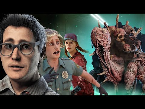 Видео: ТУТ НОВИЧКАМ НЕ МЕСТО! ПОШЛИ ПОИГРАТЬ ВМЕСТЕ - Dead by Daylight!