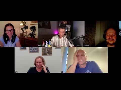 Видео: #78 Бермудский Треугольник в полном составе!