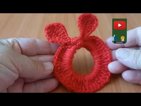 Видео: лайфхак резинки для волос