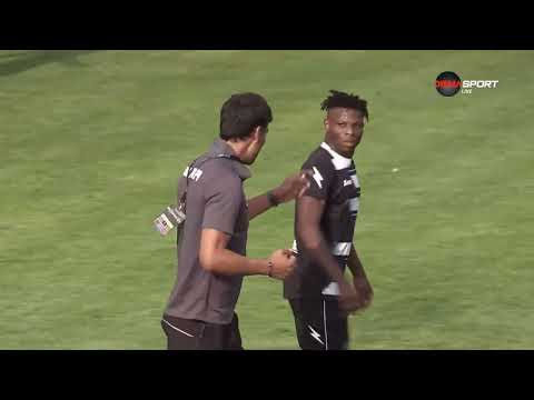 Видео: Несебър - Ловеч 1-2