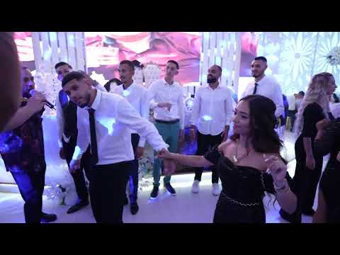 Видео: Ork Prima & Ivan Peveca 2025 Поздрав за Лальо  & Ани