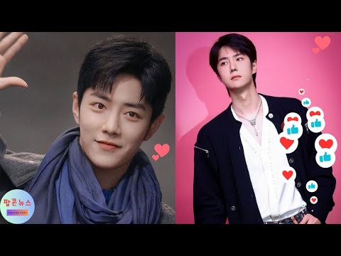 Видео: „Ярость Ван Ибо вызывает возрождение скандала с Сяо Чжанем!”