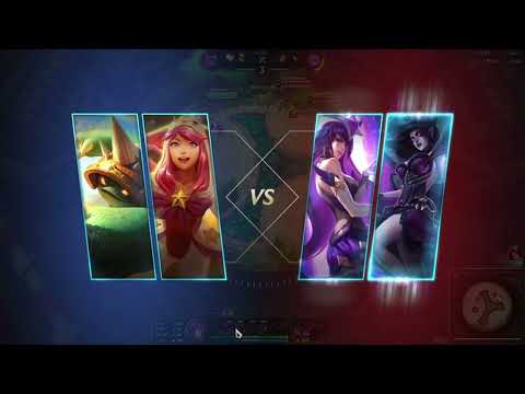 Видео: Топ 1 на Синдре(Храбрость)