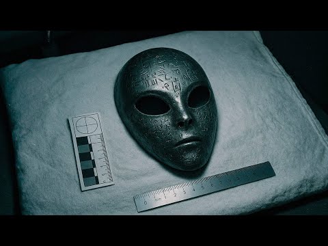 Видео: СЕКРЕТ ЗАБОЯ №7 — советская шахта, где нашли артефакты возрастом 350 миллионов лет