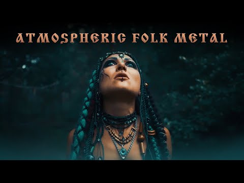 Видео: KAIRA Мертва стая 2 [Atmospheric Metal]