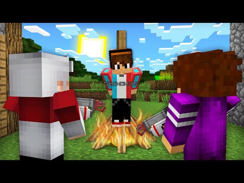 Видео: МОИ ДРУЗЬЯ ОТОМСТИЛИ МНЕ В МАЙНКРАФТ | Компот Minecraft