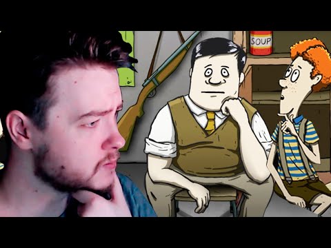 Видео: СЫН, ПАПА и БУНКЕР (МАКС СЛОЖНОСТЬ) | 60 Seconds!