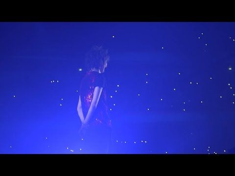 Видео: Земфира - Хочешь? (Олимпийский) (01.04.2016) (MULTICAM HD)