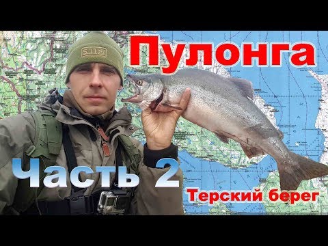 Видео: Пулонга - Часть 2