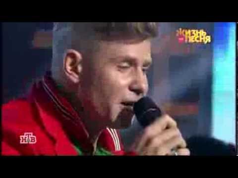 Видео: Митя Фомин, "Танцы"