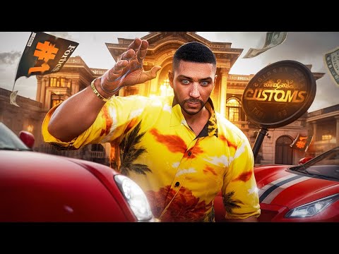 Видео: ДЕНЕГ БОЛЬШЕ НЕТ... ОГРОМНАЯ ЗАКУПКА ПЕРЕД ПОКУПКОЙ ТОП 1 БИЗНЕСА НА GTA 5 RP MAJESTIC