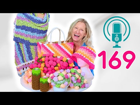 Видео: Чему я научилась, вязая крючком всю весну — мои ЛУЧШИЕ советы!