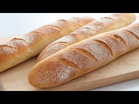 Видео: Багет | Apron