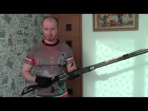 Видео: Ружье IPSC, основы стрельбы: 2-е положение