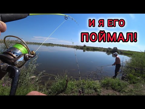 Видео: Что творится на самой популярной локации сезона!?