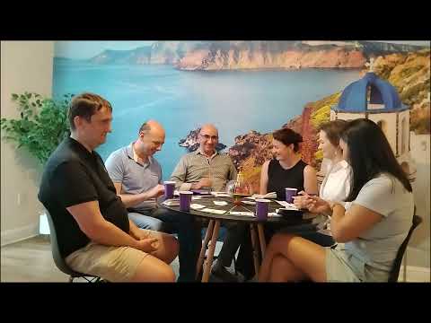 Видео: Интеллект-шоу Sixth Feelin' - 19 июля 2025 - Команда Низами Плюс
