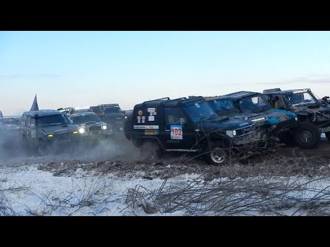 Видео: Кубок Маслова 2024