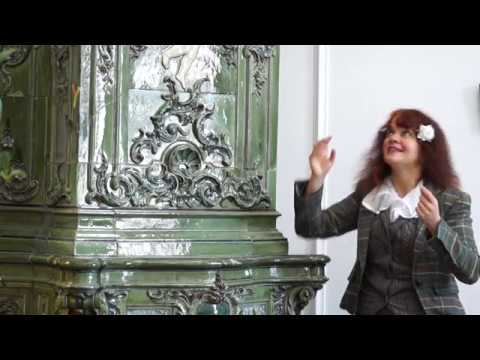 Видео: Автентичний Львів з Казанцевою - Казка Карела Боубліка