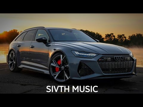 Видео: АДЛИН, Килджо, 5sta Family - Зачем, CAR MUSIC🖤🔥