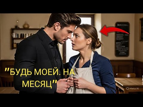 Видео: У меня есть только 1 месяц жизни. Поедешь со мной?» — история миллионера и официантки