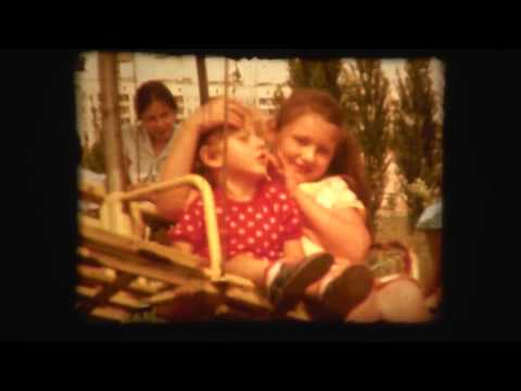 Видео: ПЕРВОМАЙСКИЙ 1982-83 годы  НОСТАЛЬГИЯ