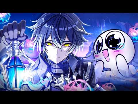 Видео: ПОЧЕМУ ВСЕ ХОТЯТ КИРИЛЛА В НОД-КРАЕ? 24 ЧАСА В КООПЕРАТИВЕ GENSHIN IMPACT!