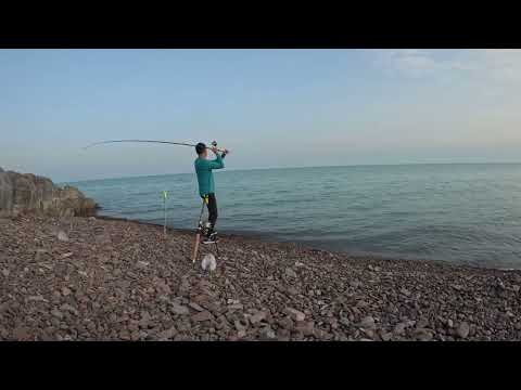 Видео: Хочется снять про рыбалку, но в этот раз видео про отдых, так как рыбы нет! Балхаш 2025 сезон опен!
