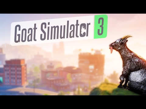 Видео: ЛУДАТА КОЗА ПРЕВЗЕМА ГРАДА