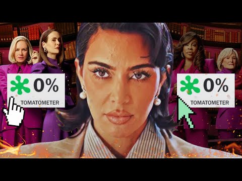 Видео: Это худшее шоу Райана Мёрфи? (Всё по правилам)