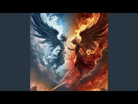 Видео: Ангел и Демон