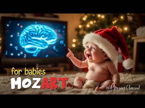 Видео: Как улучшить память и IQ вашего ребенка с помощью эффекта Моцарта в 2026 году: лучшая память и когни