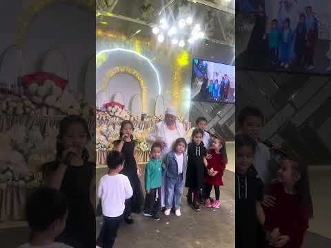 Видео: Апаға арнау