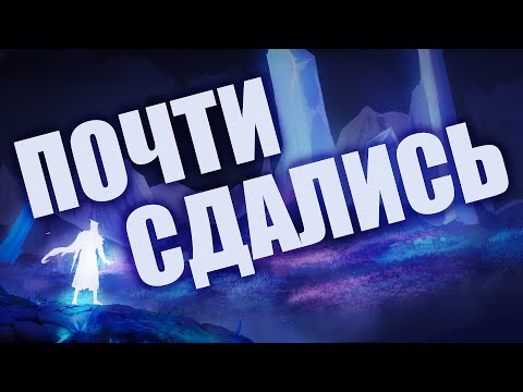 Видео: Как выпустить игру в СТИМ и не сойти с ума?!