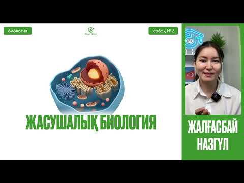 Видео: №2 Биология / ҰБТ / НҰСҚА ТАЛДАУ   Өсімдік және жануар ұлпаларын жіктеу, минералдар