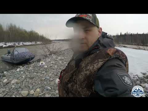 Видео: Шерпа 500 тащит и везёт | Эвакуация | Оверкиль | Спасение