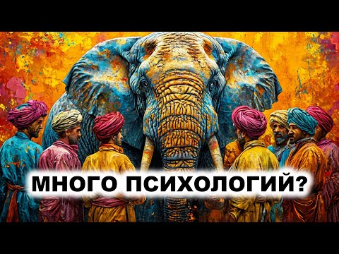 Видео: 01.2. Критерии анализа психологических направлений