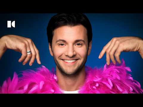 Видео: Вячеслав Манучаров: продажная эмпатия и холодный расчет | Портреты