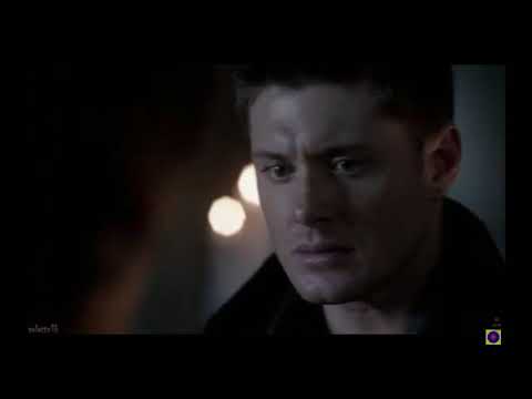Видео: Клип. Сверхъестественное. Победа над Люцифером. Жизнь Дина, Сэма, Каса.