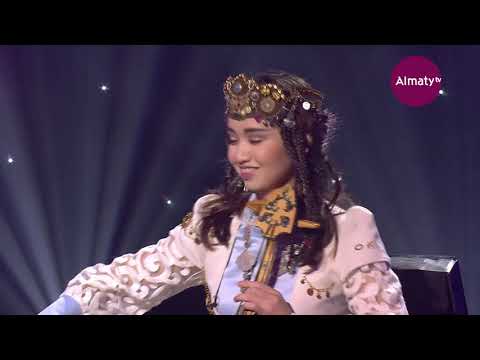 Видео: Dala sazy І Дала сазы | 6 бағдарлама